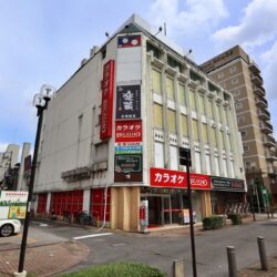 丸井ビル5F